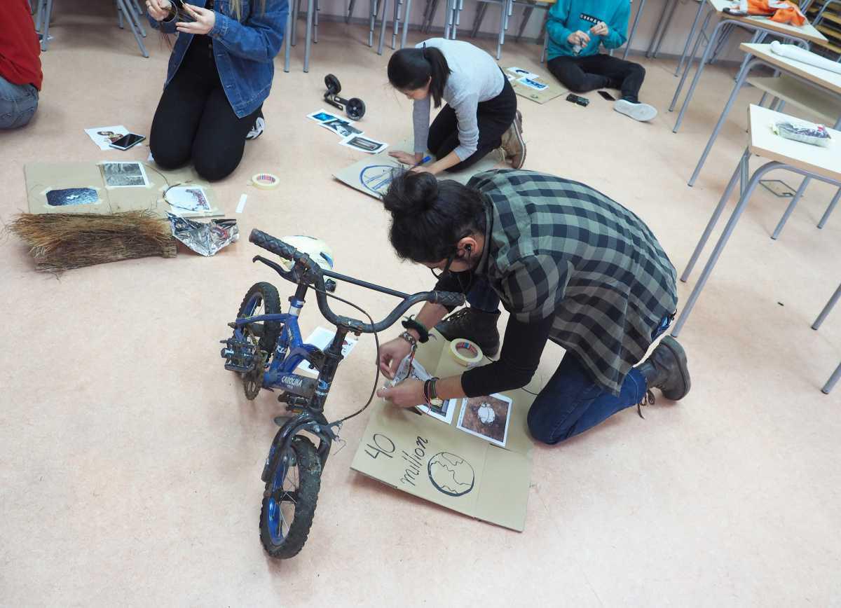 Finalized Conflict Finalized Conflict