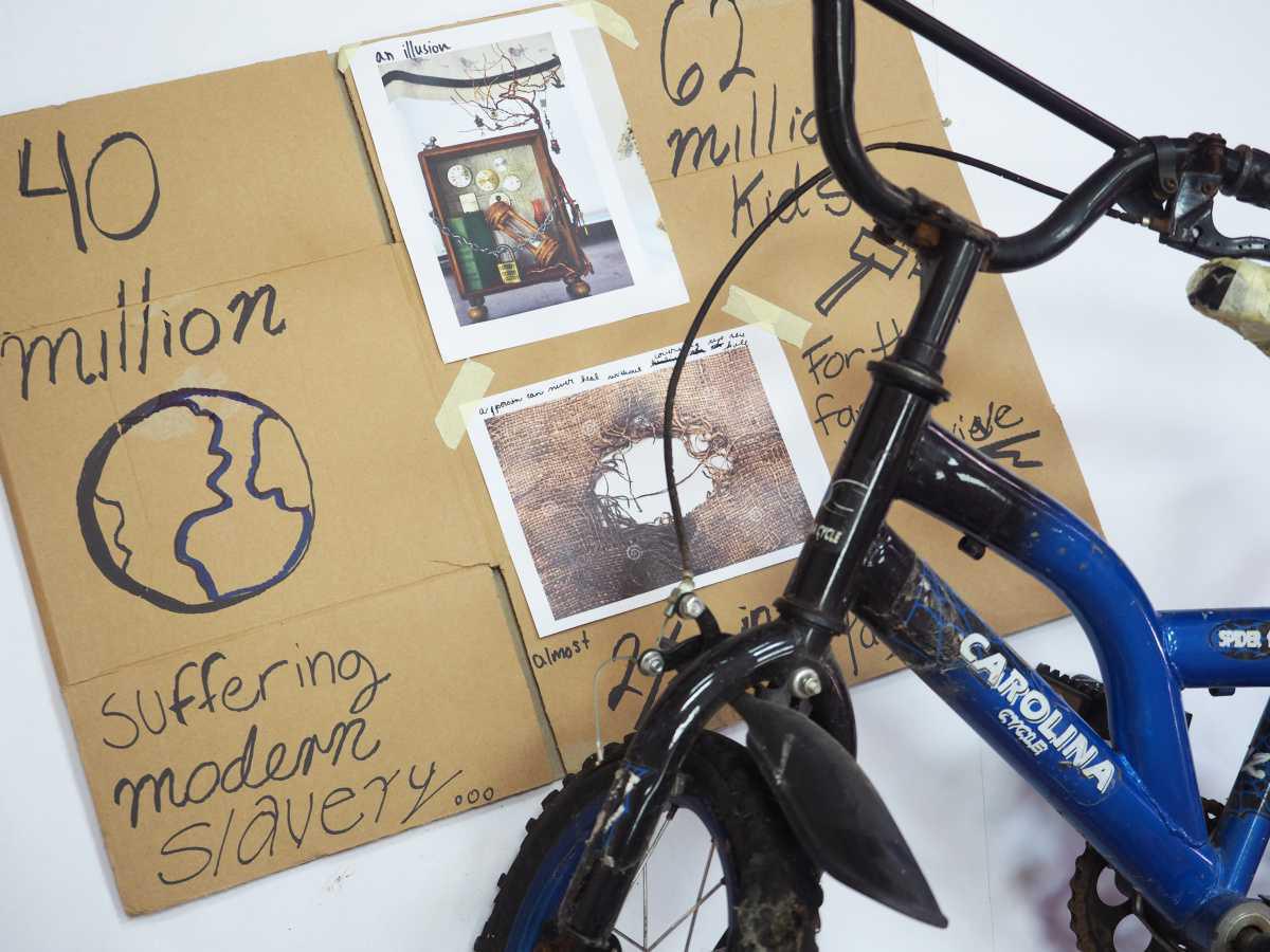 Finalized Conflict Finalized Conflict