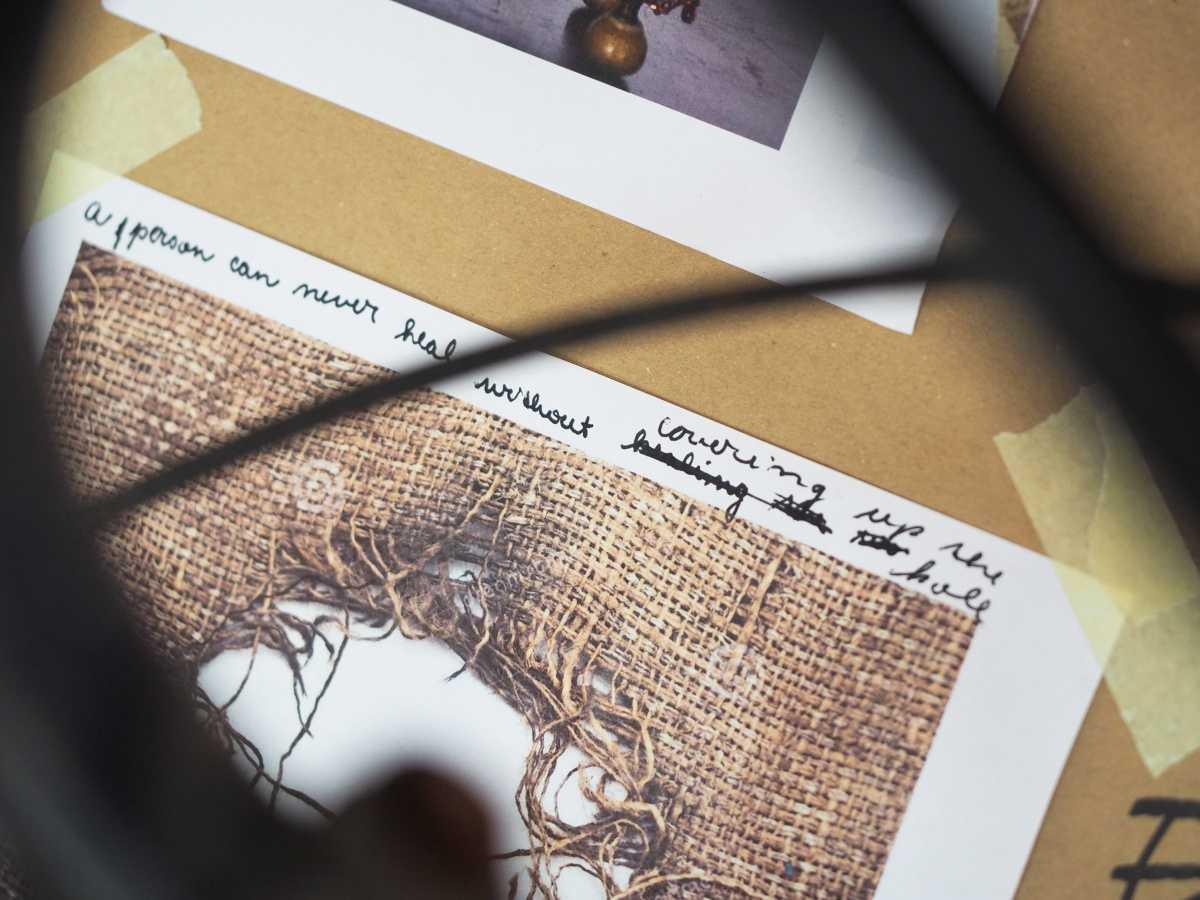 Finalized Conflict Finalized Conflict