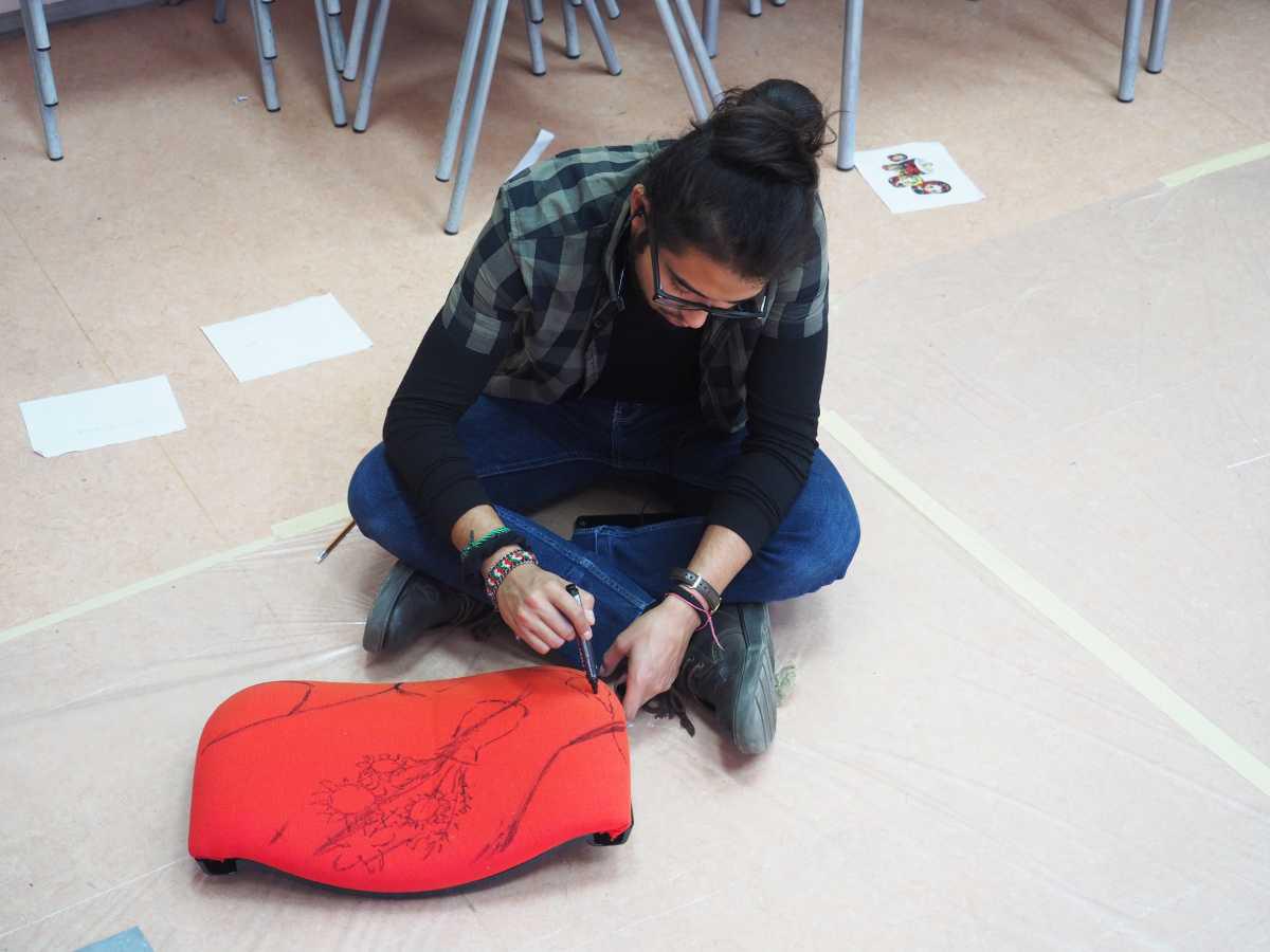 Finalized Conflict Finalized Conflict