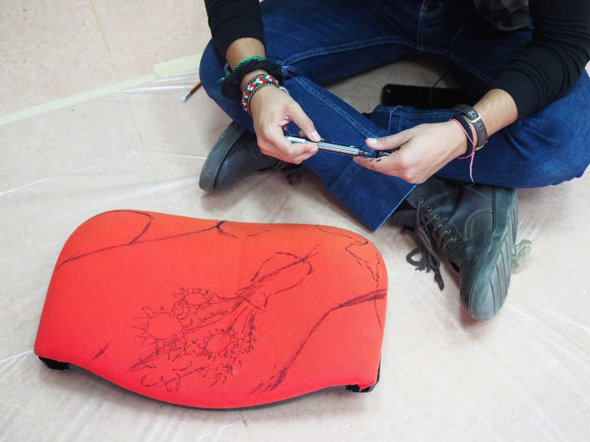 Finalized Conflict Finalized Conflict