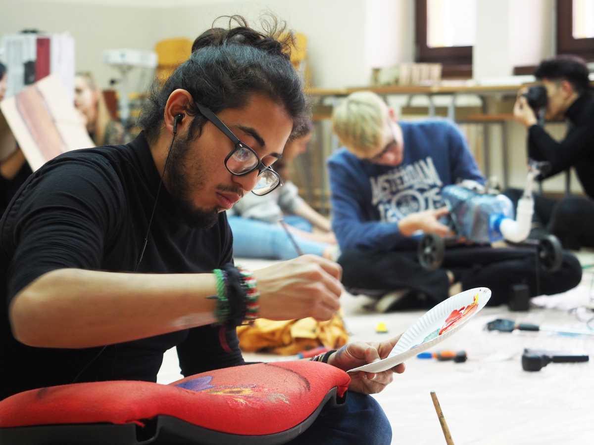 Finalized Conflict Finalized Conflict