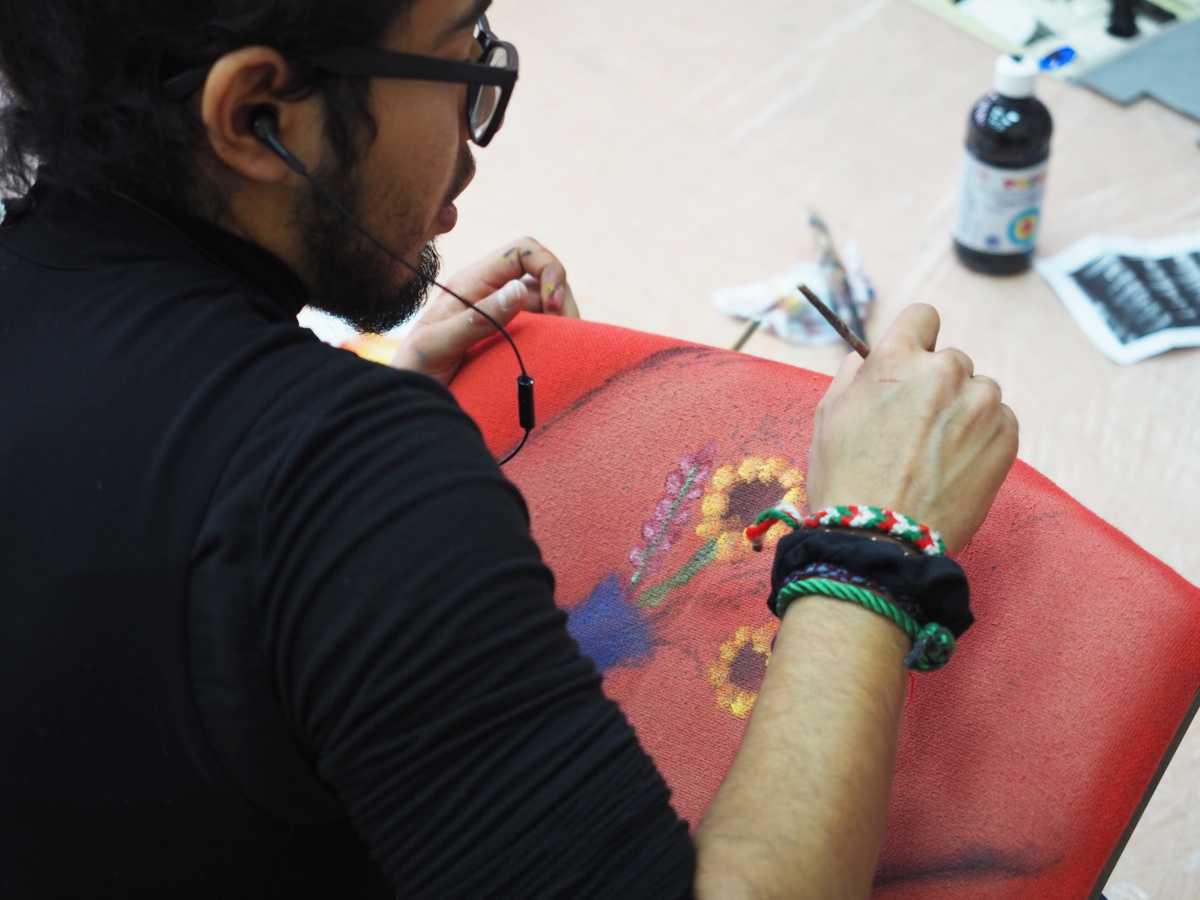 Finalized Conflict Finalized Conflict