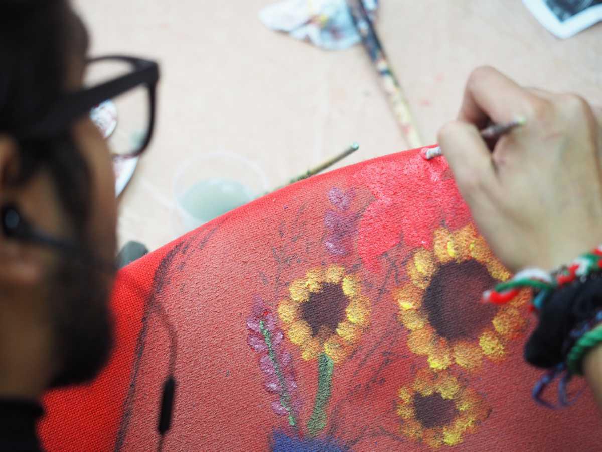 Finalized Conflict Finalized Conflict