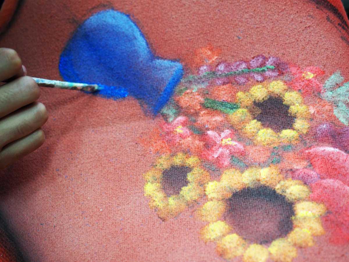 Finalized Conflict Finalized Conflict