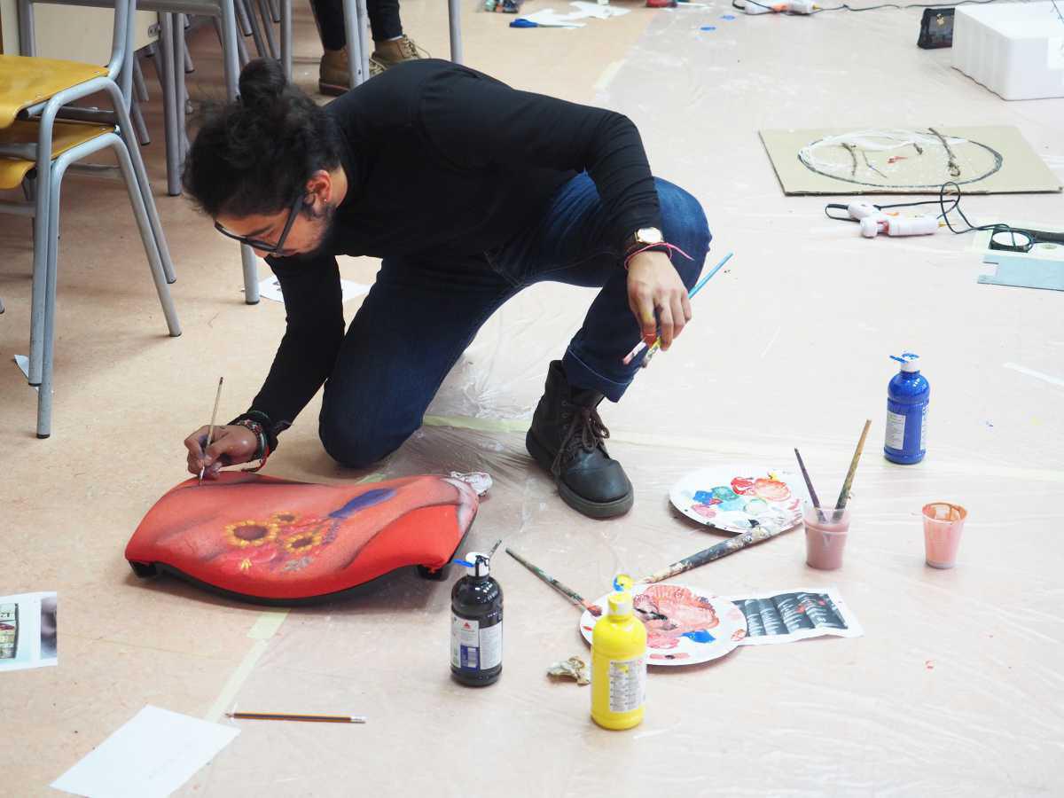 Finalized Conflict Finalized Conflict