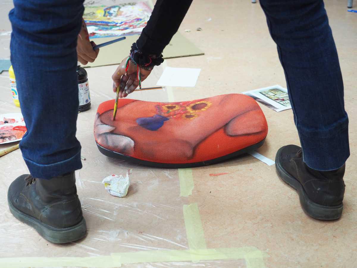 Finalized Conflict Finalized Conflict