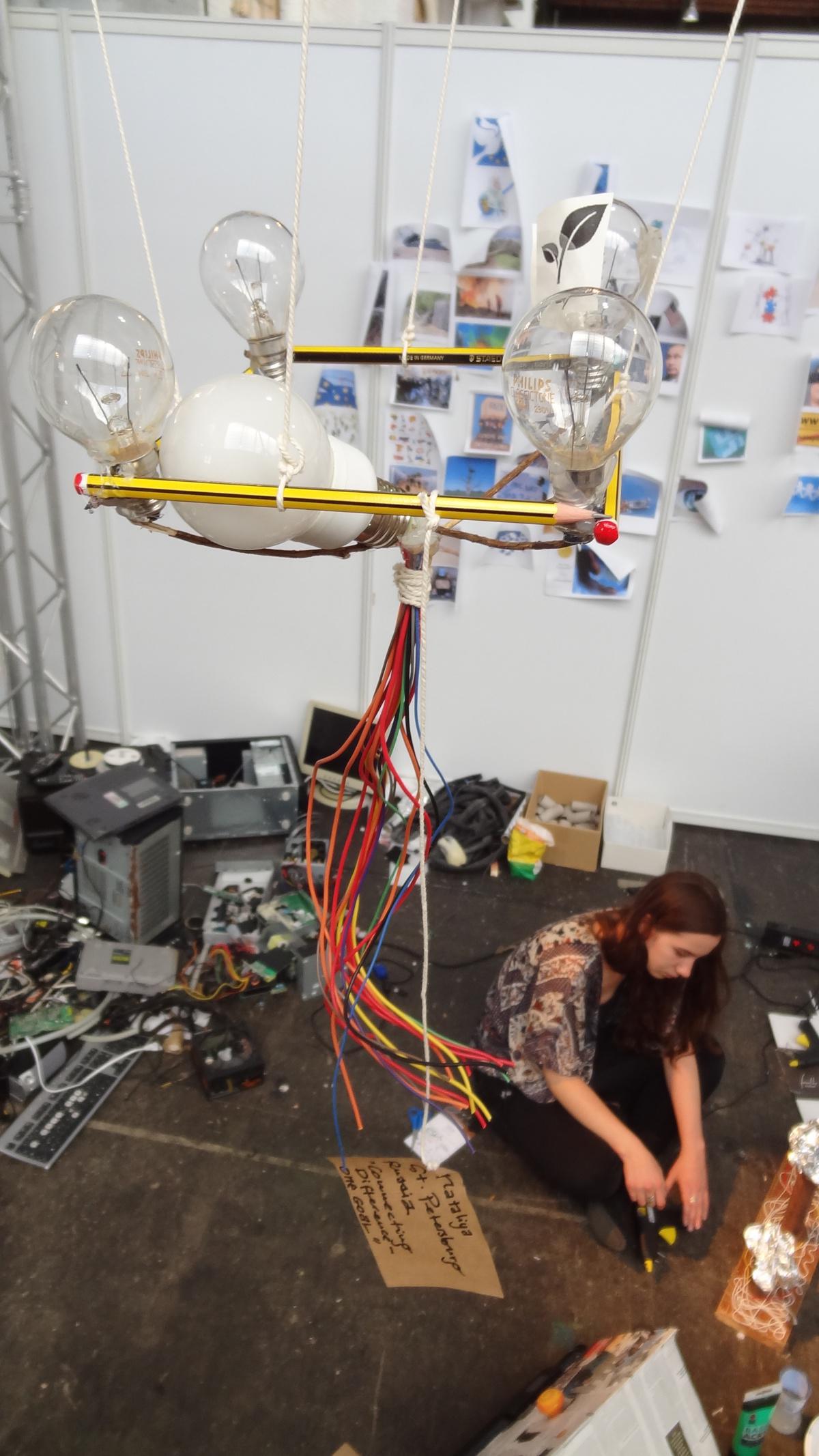 Connecting Difference - ONE Goal Connecting Difference - ONE Goal