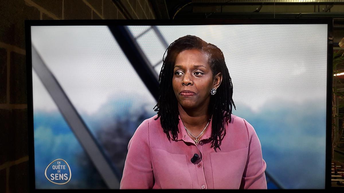 Kwibuka 2021 (10 min) Kwibuka 2021 (10 min)