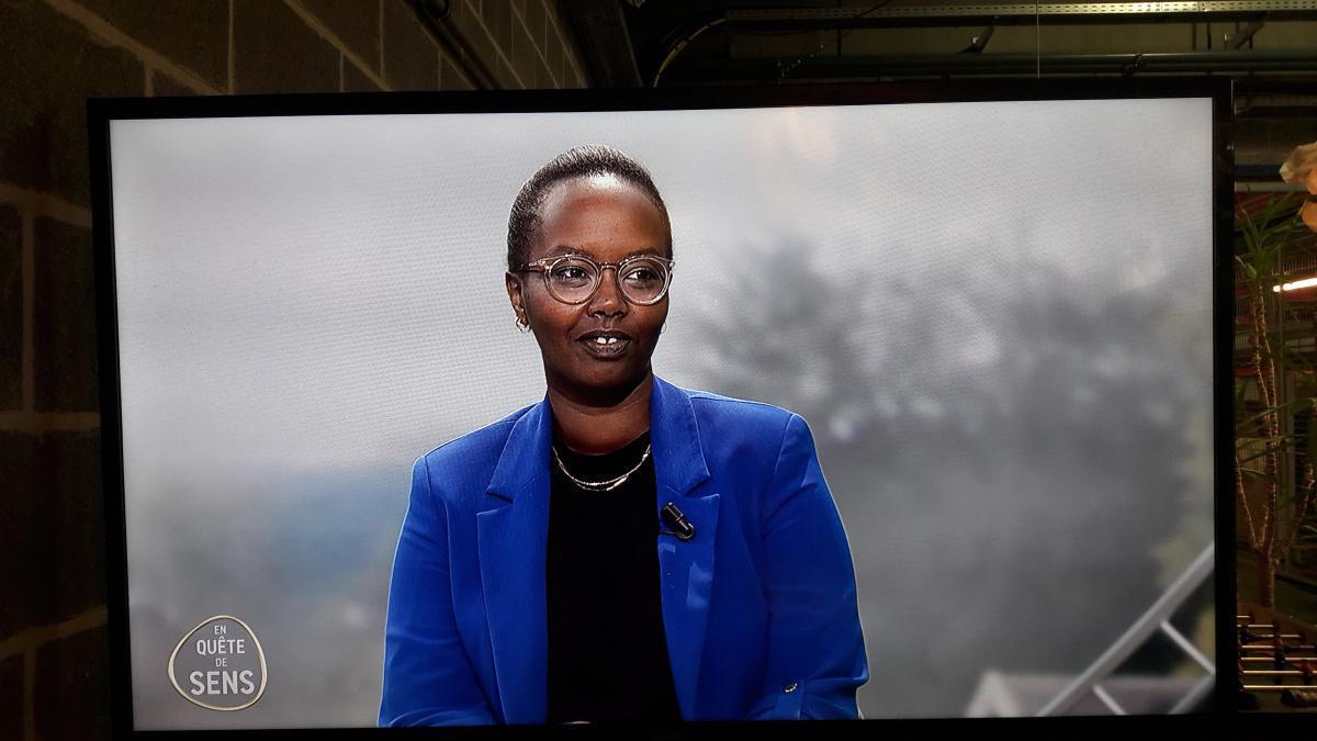 Kwibuka 2021 (10 min) Kwibuka 2021 (10 min)