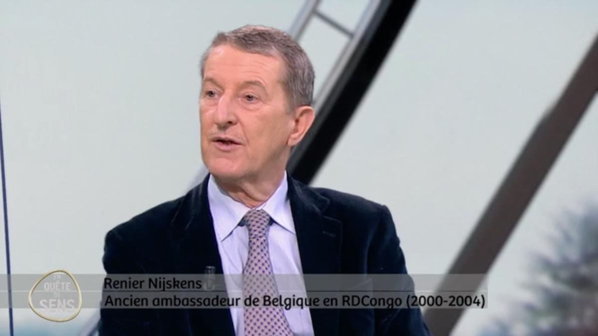 La Belgique et son passé colonial (30') La Belgique et son passé colonial (30')