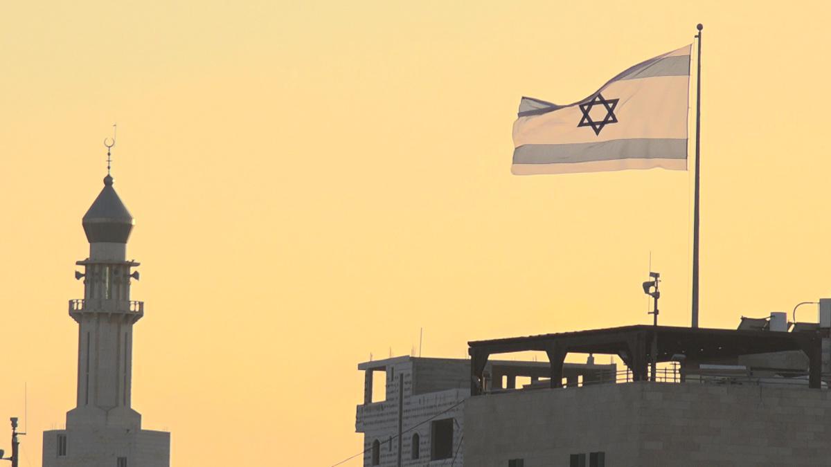 La Palestine en scène La Palestine en scène