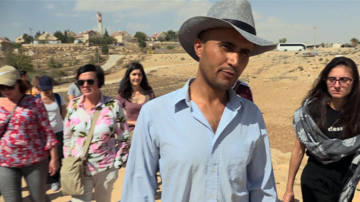 La Palestine en scène La Palestine en scène