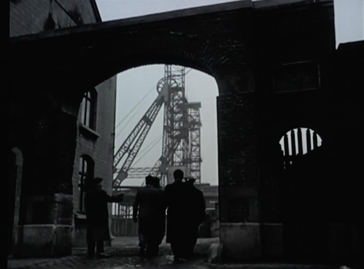 Un petit bout d'histoire Un petit bout d'histoire