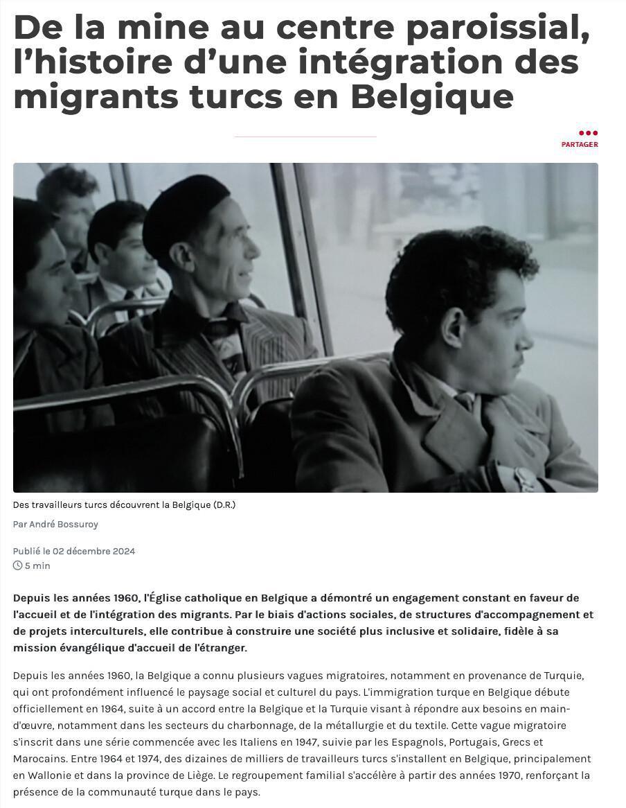 Articles de presse Articles de presse