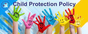 Child Protection Policy (Louvranges Broadcast)