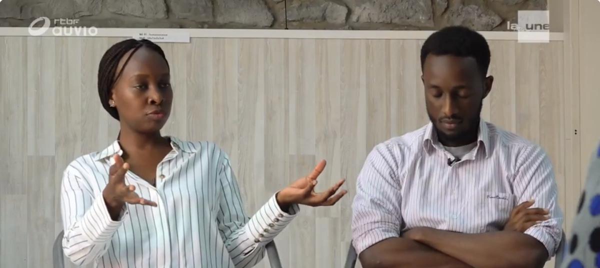 Génocide des Tutsis du Rwanda - Oser briser le silence