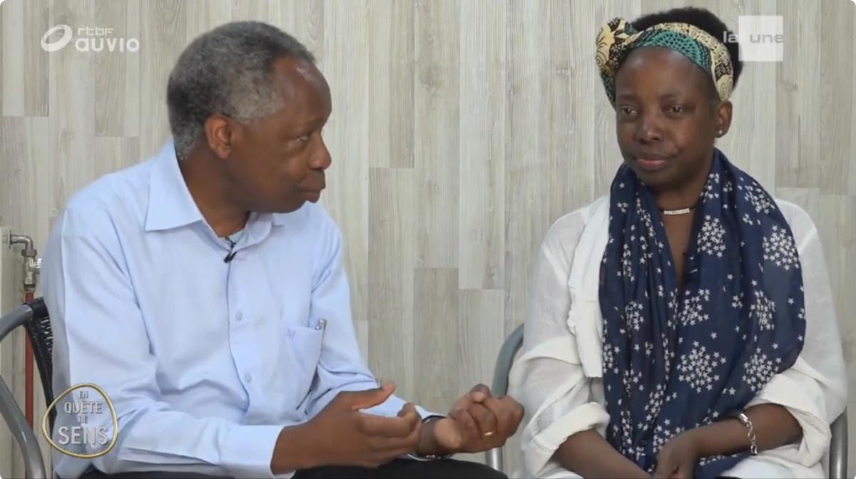Génocide des Tutsis du Rwanda - Oser briser le silence