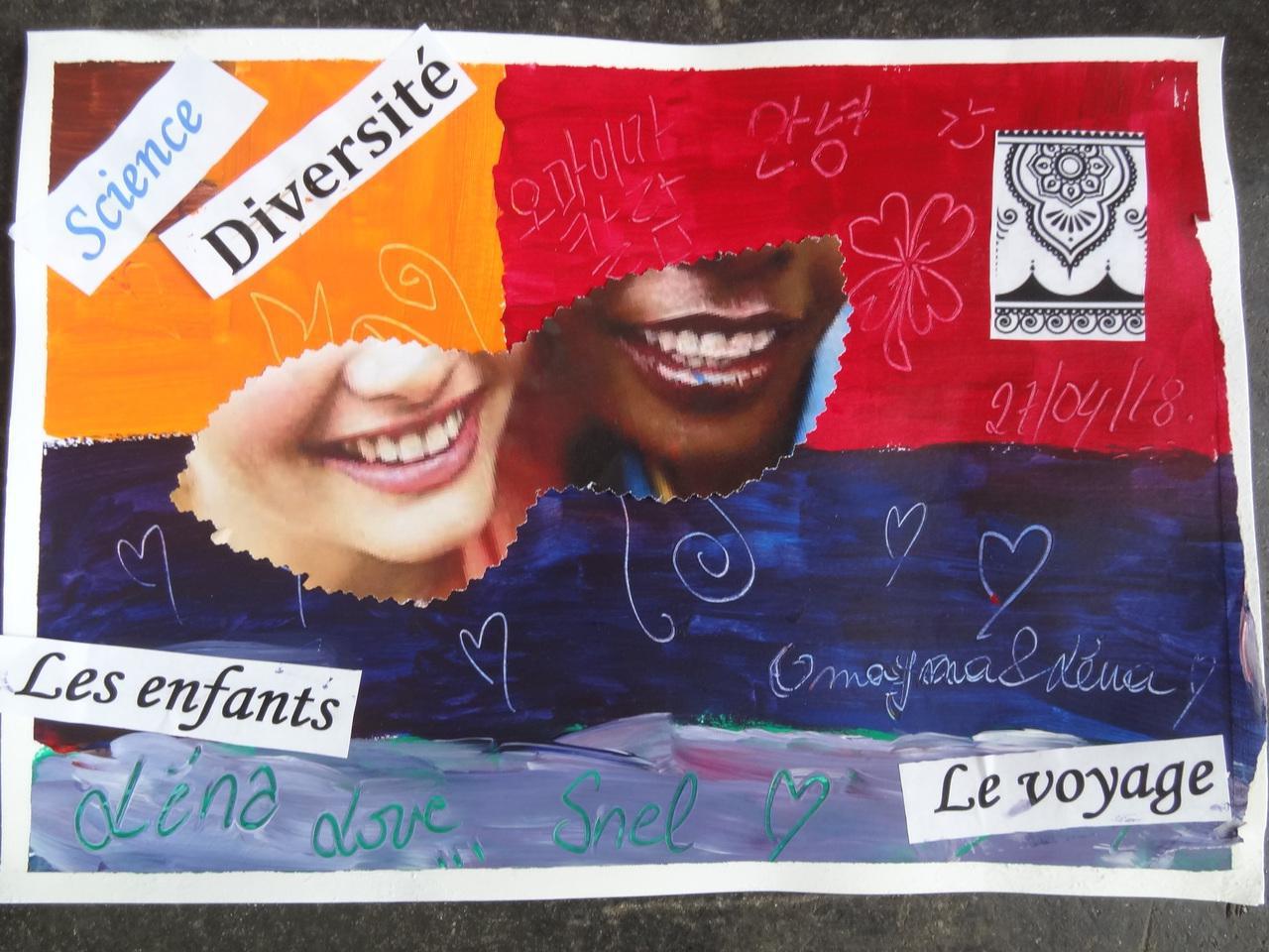 Diversité