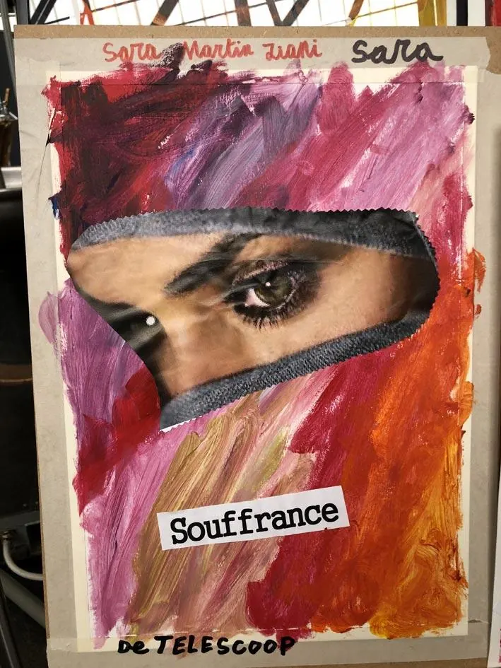 Souffrance