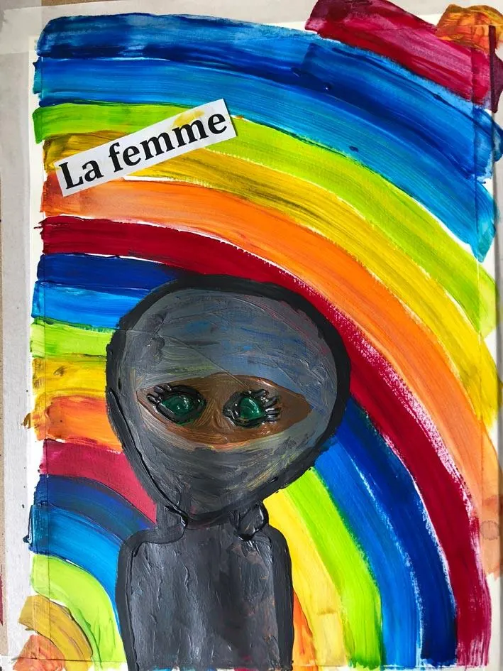 Femme