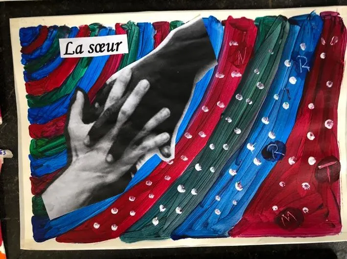 La soeur