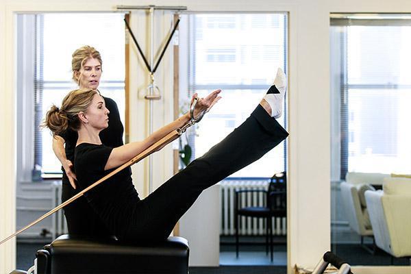 Artisan Pilates Artisan Pilates