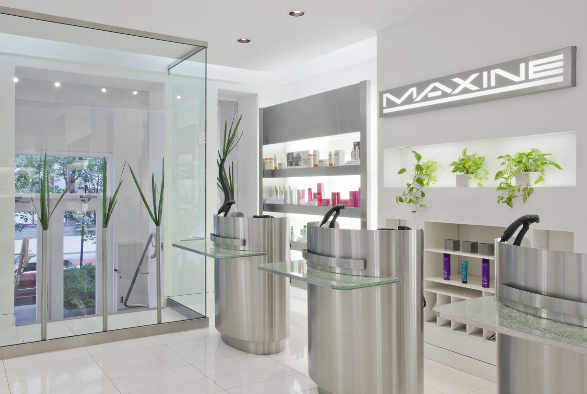 Maxine Salon