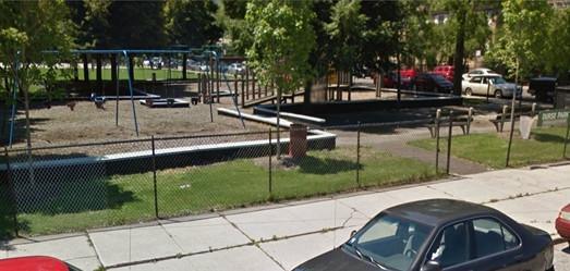 Durso Playlot Park Durso Playlot Park