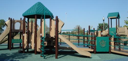 Fulton River Park Fulton River Park