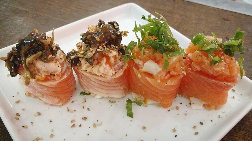 Sushi Arte