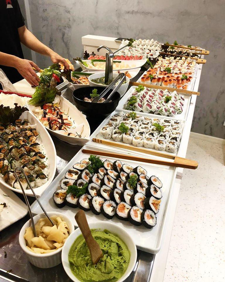 Sushi Arte