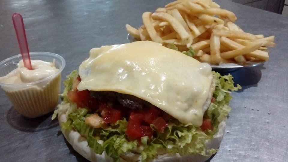 Contemporâneo Restaurante e Fast Food Contemporâneo Restaurante e Fast Food