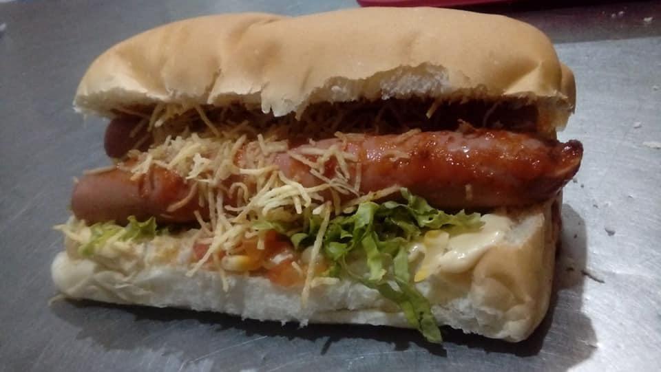 Contemporâneo Restaurante e Fast Food Contemporâneo Restaurante e Fast Food