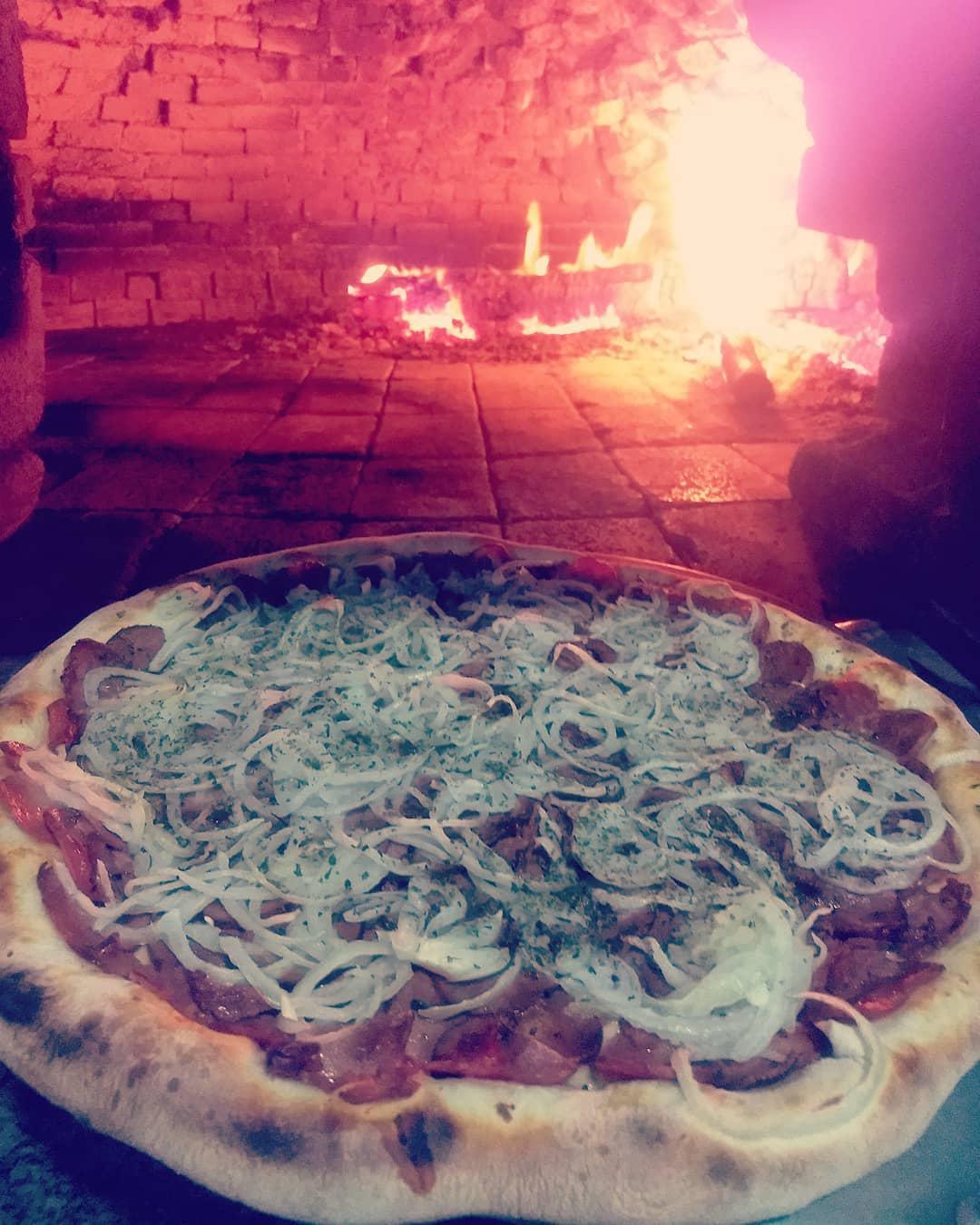 Pizzaria Vicesy Pizzaria Vicesy