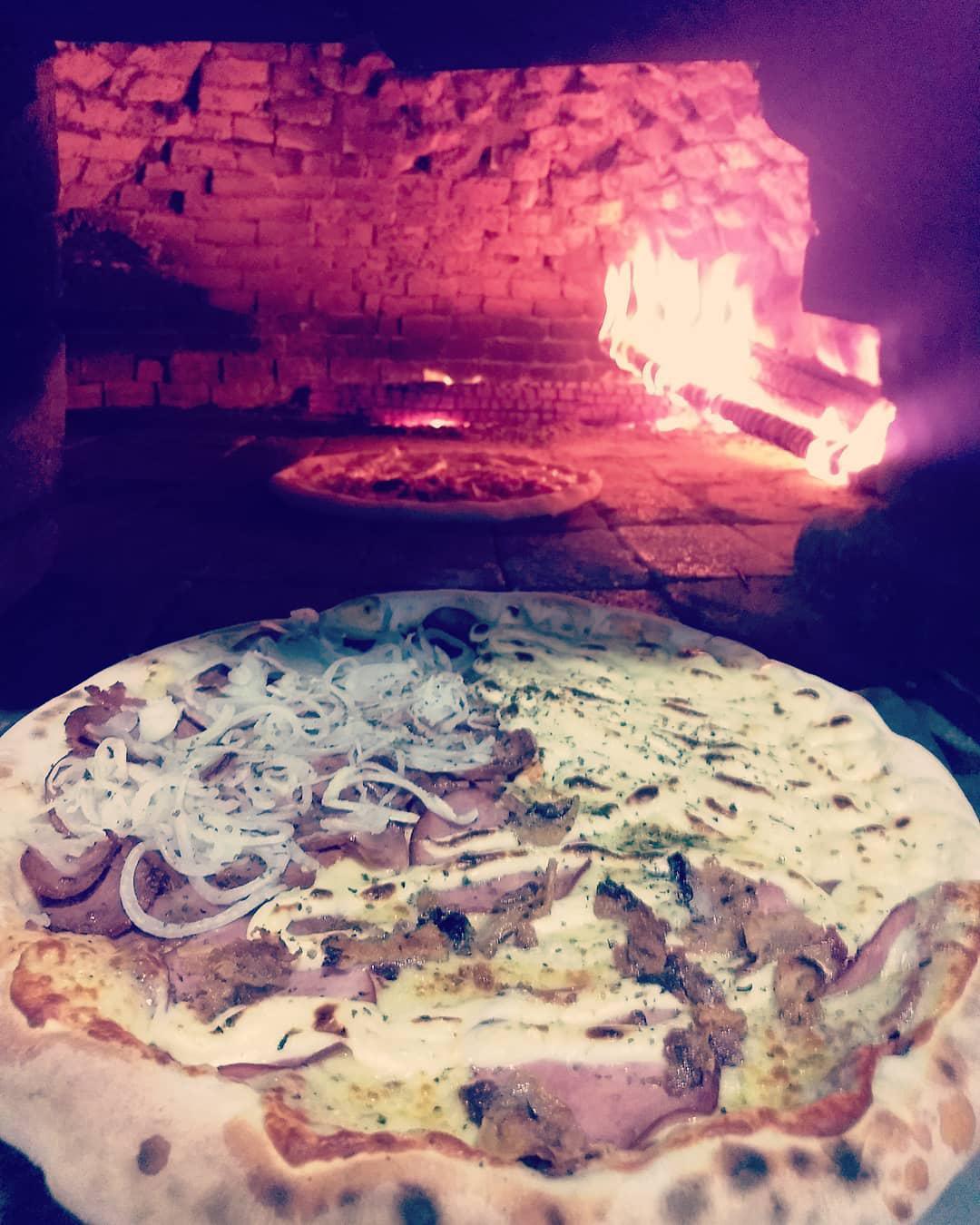 Pizzaria Vicesy Pizzaria Vicesy