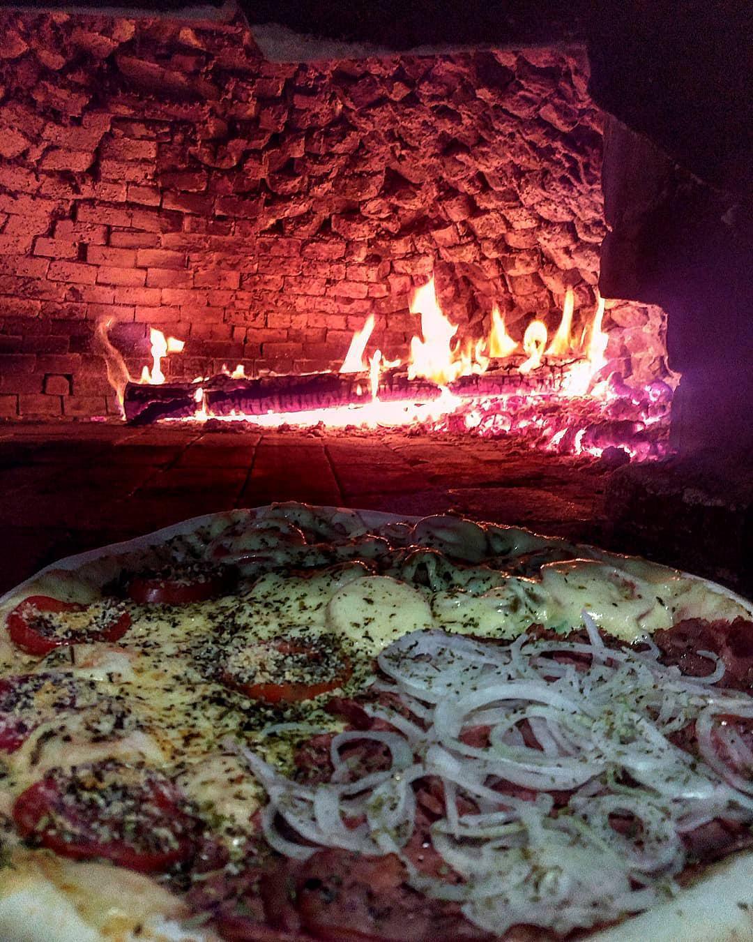 Pizzaria Vicesy Pizzaria Vicesy