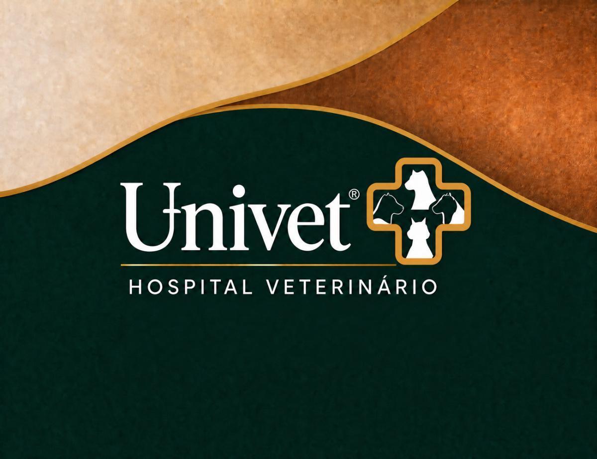 Univet Centro Clínico Veterinário Univet Centro Clínico Veterinário
