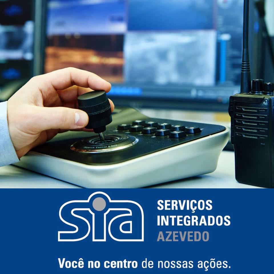 SIA Serviços Integrados Azevedo