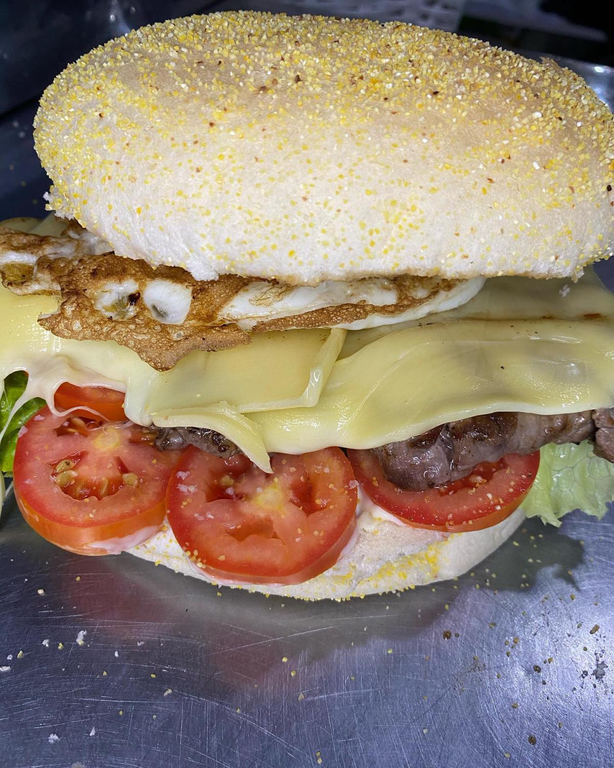 X Barcelos X Barcelos