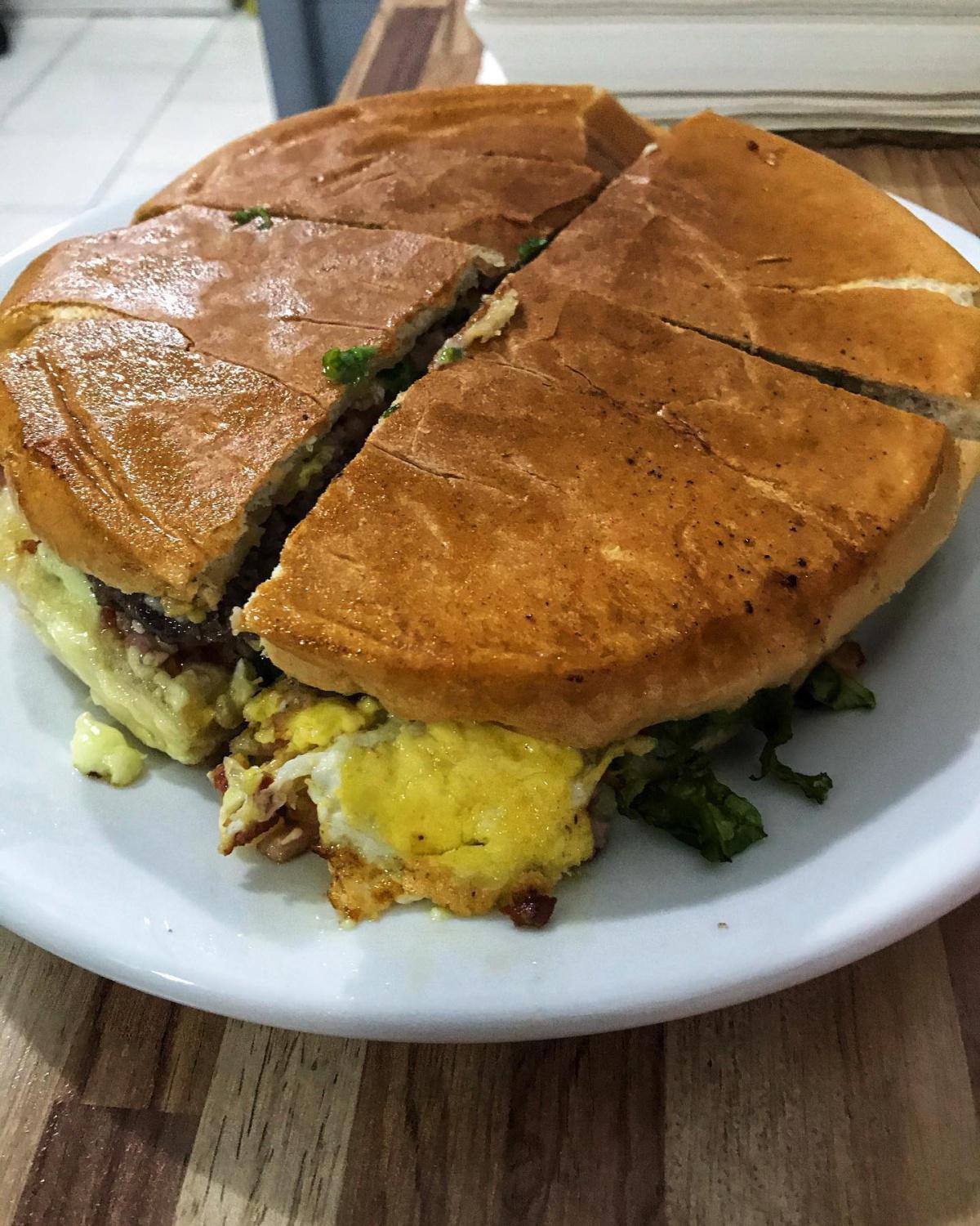 X Barcelos X Barcelos