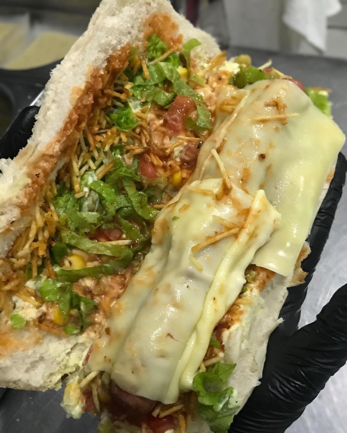 X Barcelos X Barcelos