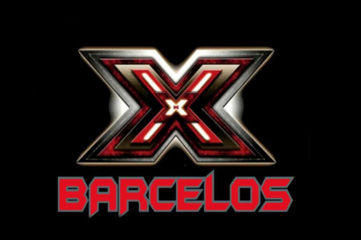 X Barcelos X Barcelos