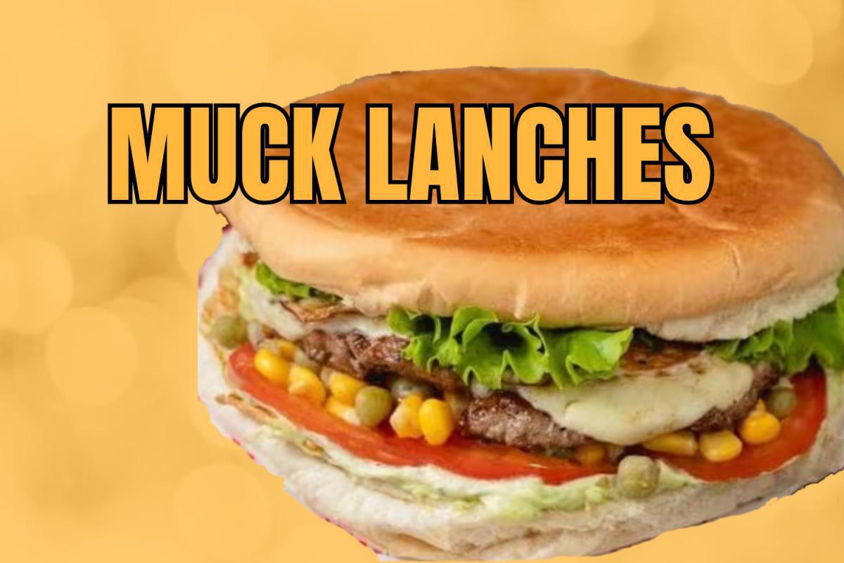 Muck Lanches Muck Lanches