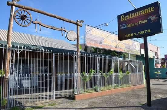 Restaurante Mais No Prato Restaurante Mais No Prato