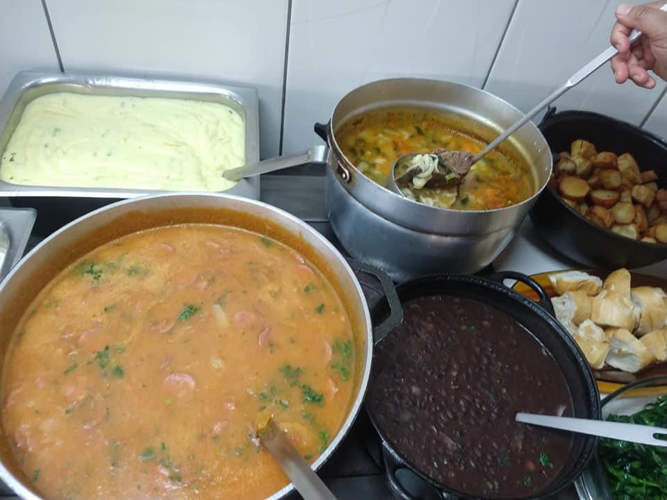 Restaurante Mais No Prato Restaurante Mais No Prato