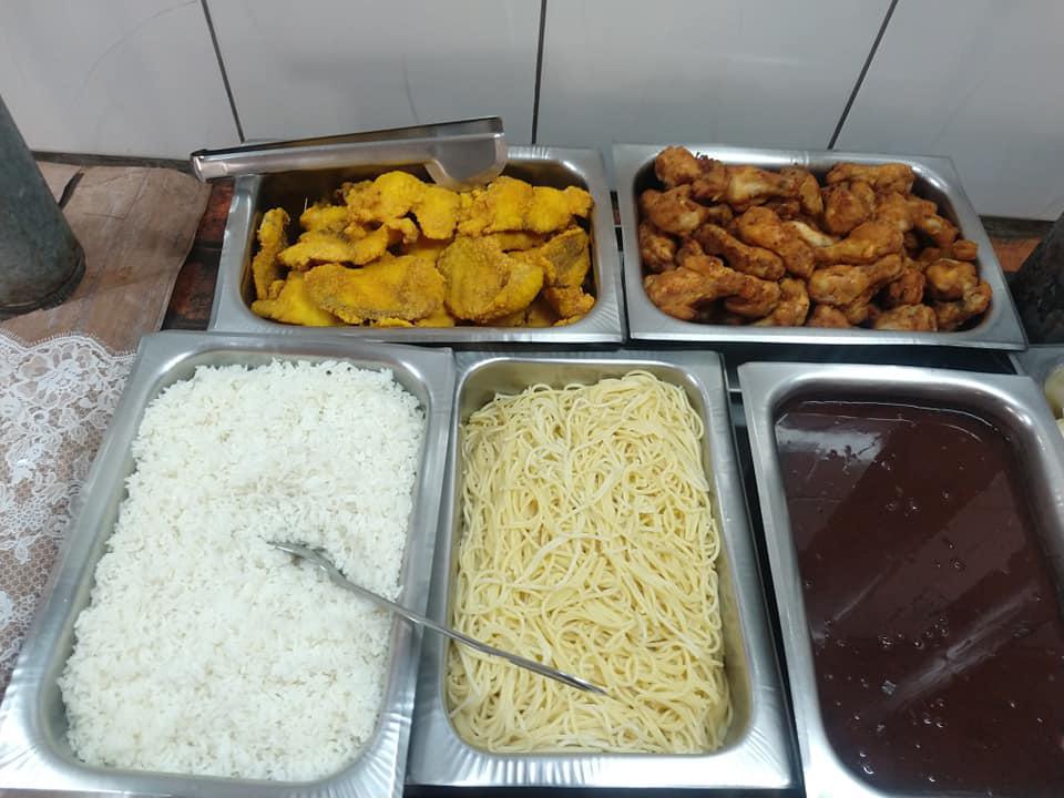 Restaurante Mais No Prato Restaurante Mais No Prato