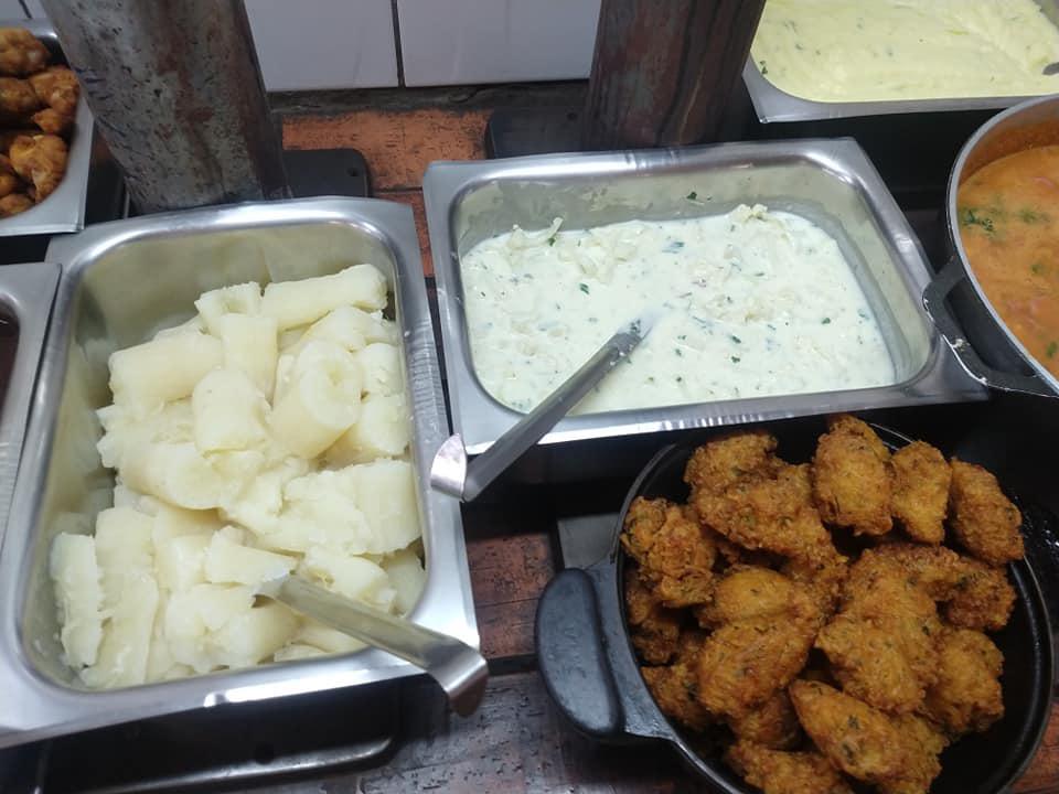 Restaurante Mais No Prato Restaurante Mais No Prato