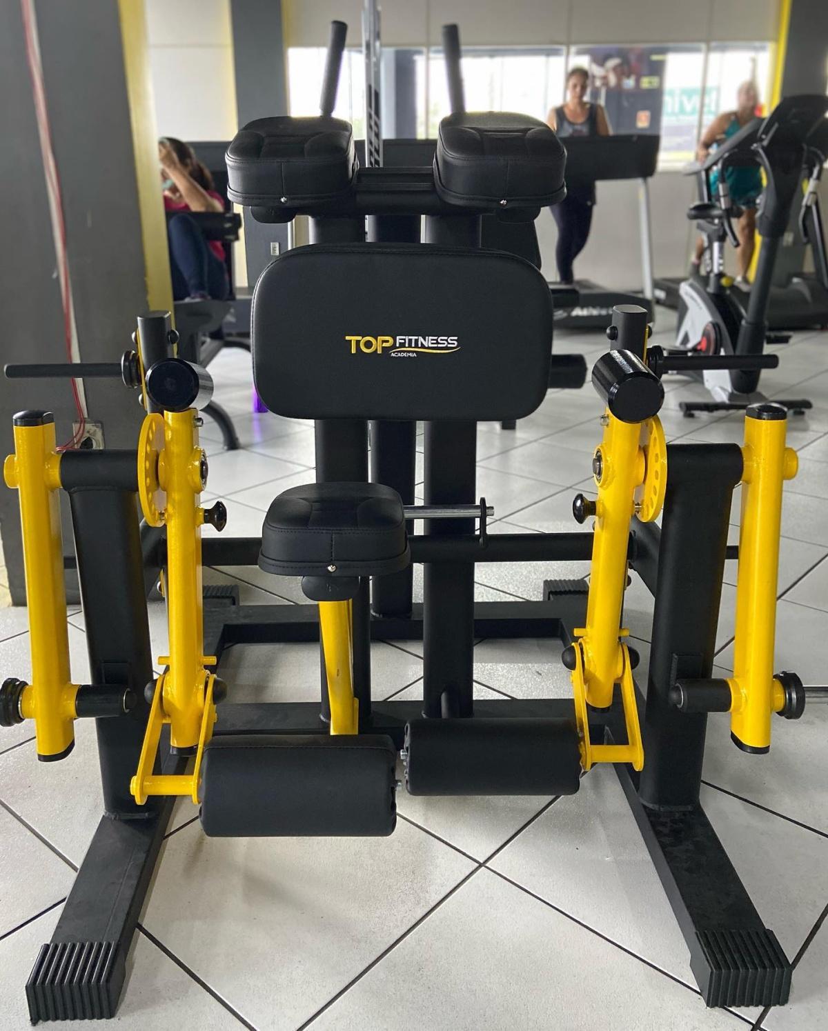 Top Fitness