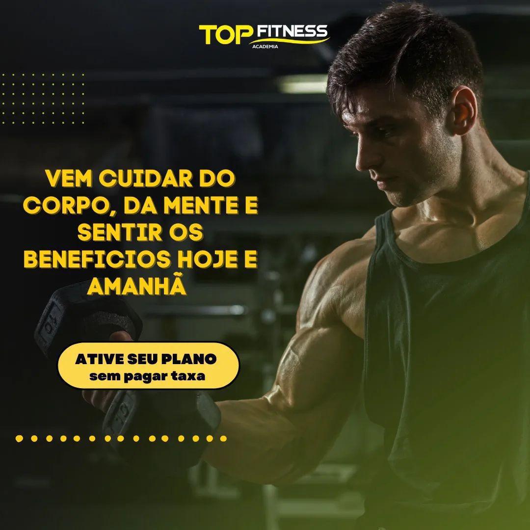 Top Fitness